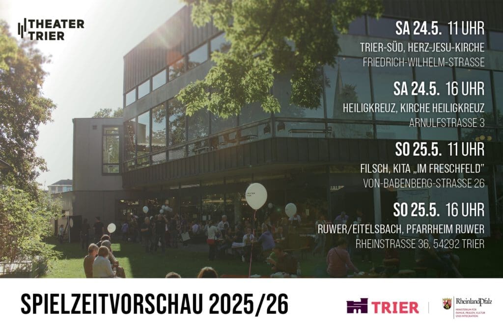 2025-05 Theater Trier_Spielzeitvorstellung Stadtteile